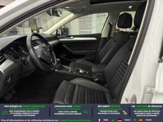 Passat 2.0 TSI 220ch BVA 2018 occasion 31850 Beaupuy