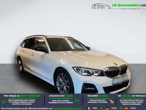 Annonce voiture BMW Série 3 25490 €