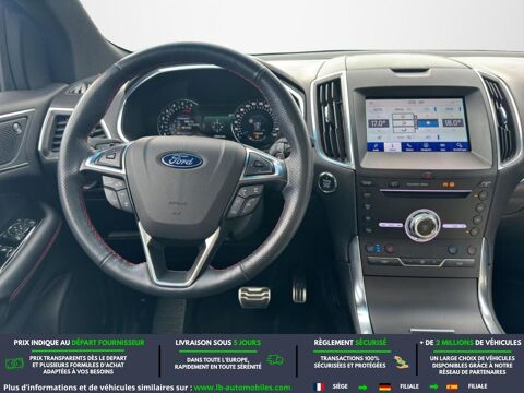 Edge 2.0 EcoBlue 238 BVA AWD 2020 occasion 31850 Beaupuy