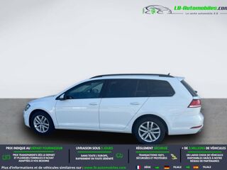 Golf SW 1.4 TSI 125 BVA 2017 occasion 31850 Beaupuy