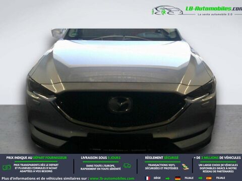 CX-5 2.2L Skyactiv-D 150 ch 4x2 2020 occasion 31850 Beaupuy