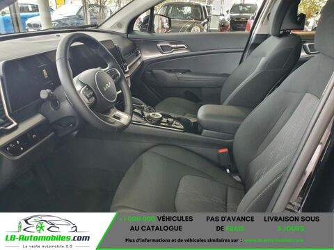 Sportage 1.6 T-GDi 265ch Hybride Rechargeable BVA 4x4 2024 occasion 31850 Beaupuy
