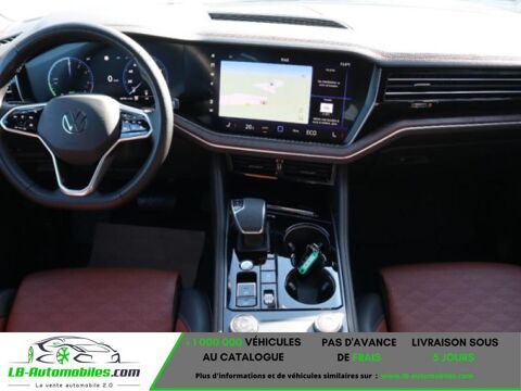Touareg 3.0 TSI eHybrid 381ch BVA 4Motion 2023 occasion 31850 Beaupuy