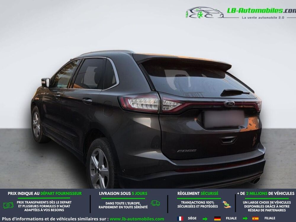 Edge 2.0 TDCi 210 BVA AWD 2017 occasion 31850 Beaupuy