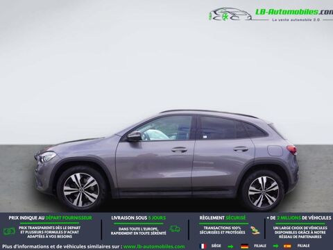 Classe GLA 200 BVA 2020 occasion 31850 Beaupuy