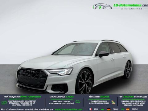 S6 TDI 344 ch BVA Quattro 2024 occasion 31850 Beaupuy