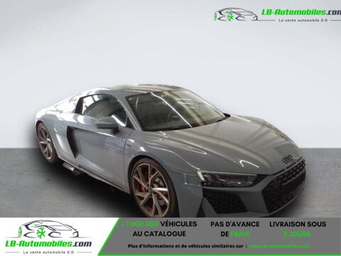 Audi R8 V10 5.2 FSI 540 BVA RWD 2021 occasion Beaupuy 31850