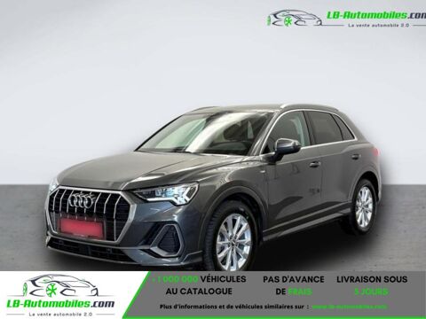 Audi Q3 35 TFSI 150 ch BVA 2019 occasion Beaupuy 31850