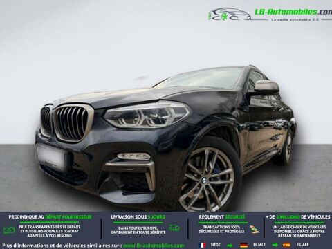 Annonce voiture BMW X4 39490 €