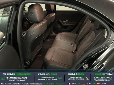 Classe A 180 d BVA 2023 occasion 31850 Beaupuy