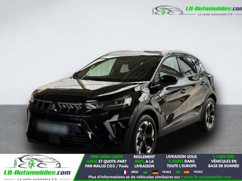 Annonce voiture Mitsubishi Asx 36000 €