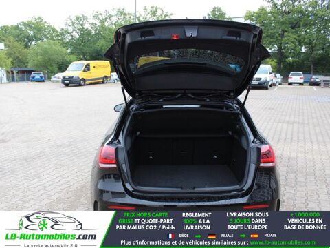 Classe A 45 Mercedes-AMG BVA 4-Matic 2020 occasion 31850 Beaupuy