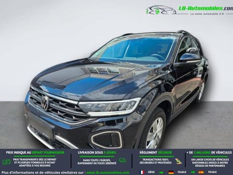 Annonce voiture Volkswagen T-ROC 19900 €