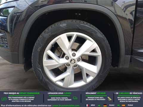 Kodiaq TSI 150 BVA 5pl 2020 occasion 31850 Beaupuy