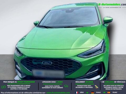 Focus ST 2.3 EcoBoost 280 BVM 2022 occasion 31850 Beaupuy