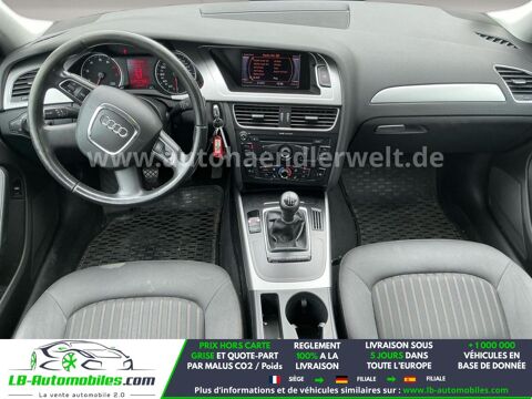 A4 1.8 TFSI 120 2011 occasion 31850 Beaupuy
