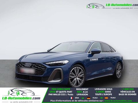 A5 35 TFSI 150 ch BVA 2025 occasion 31850 Beaupuy