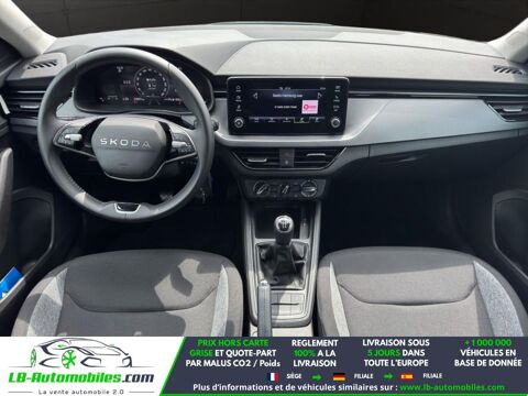 Scala 1.0 TSI Evo 2 95 ch BVM 2025 occasion 31850 Beaupuy
