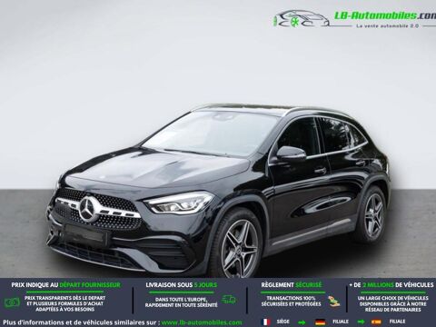 Annonce voiture Mercedes Classe GLA 32480 €