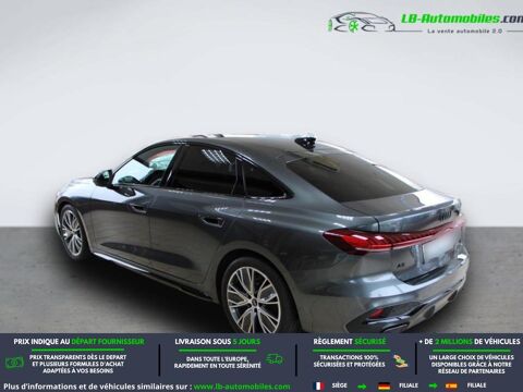 A5 40 TFSI 204 ch BVA 2025 occasion 31850 Beaupuy
