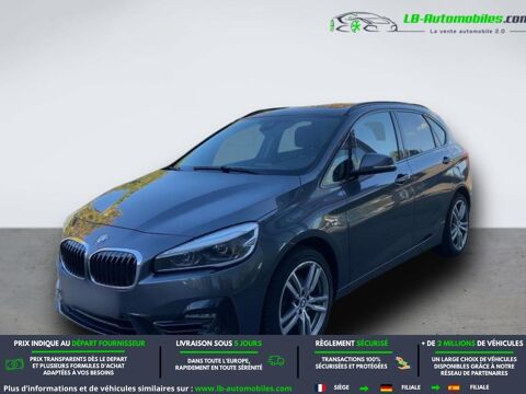 Annonce voiture BMW Serie 2 18990 €