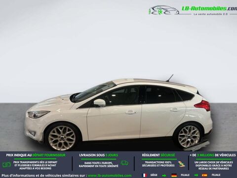 Focus 1.5 TDCi 120 BVM 2018 occasion 31850 Beaupuy