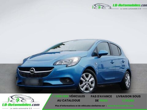 Opel Corsa 1.4 90 ch BVM 2018 occasion Beaupuy 31850