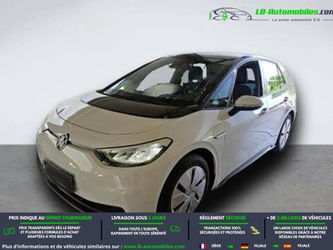 Volkswagen ID.3 204 ch 2020 occasion Beaupuy 31850