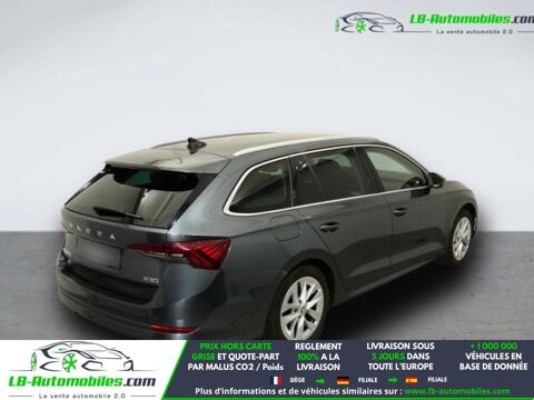 Octavia 1.0 TSI 110 ch BVA 2021 occasion 31850 Beaupuy