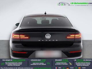 Arteon 2.0 TSI 272 BVA 4Motion 2019 occasion 31850 Beaupuy