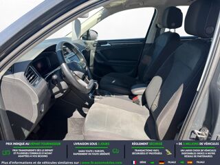 Tiguan 1.4 eHybrid 245ch BVA 2020 occasion 31850 Beaupuy