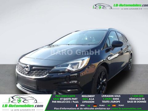 Astra 1.5 Diesel 122 ch BVA 2021 occasion 31850 Beaupuy