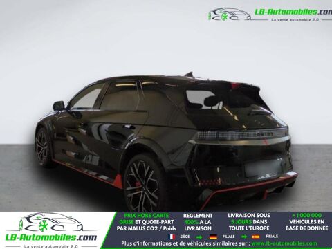 Ioniq 5 84 kWh - 609 ch 2024 occasion 31850 Beaupuy