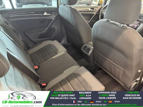 Golf 1.5 TSI 150 BVA 2017 occasion 31850 Beaupuy