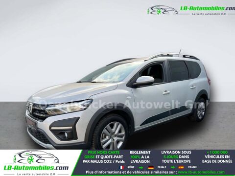 Annonce voiture Dacia Jogger 16800 €
