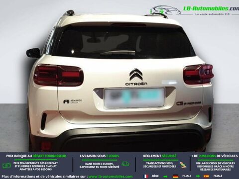 C5 aircross BlueHDi 130 BVA 2023 occasion 31850 Beaupuy