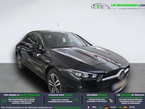 Classe CLA 250 e BVA 2021 occasion 31850 Beaupuy