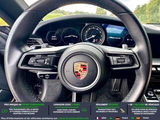 911 S 3.0i 450 PDK 2019 occasion 31850 Beaupuy