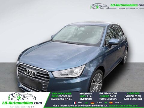 Audi A1 1.4 TFSI 125 BVM 2016 occasion Beaupuy 31850