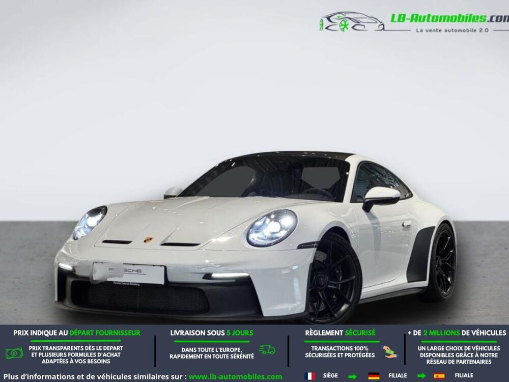 911 4.0i 510 PDK 2021 occasion 31850 Beaupuy