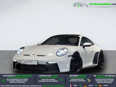Porsche 911 4.0i 510 PDK 2021 occasion Beaupuy 31850