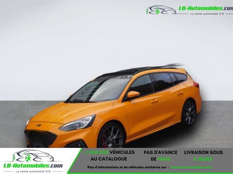 Ford Focus ST 2.3 EcoBoost 280 BVM 2020 occasion Beaupuy 31850
