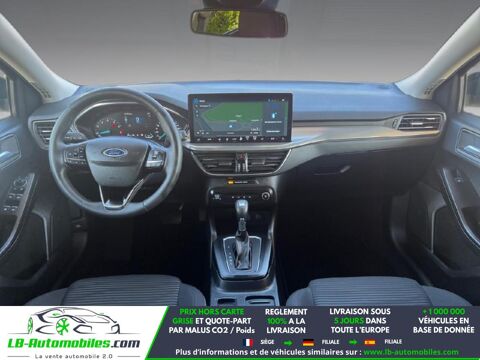 Focus 1.0 Flexifuel 125 mHEV BVA 2024 occasion 31850 Beaupuy