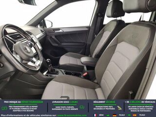 Tiguan 2.0 TDI 150 BVM 2020 occasion 31850 Beaupuy