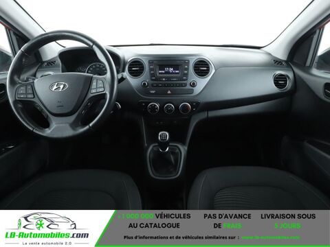 i10 1.0 66 BVM 2018 occasion 31850 Beaupuy