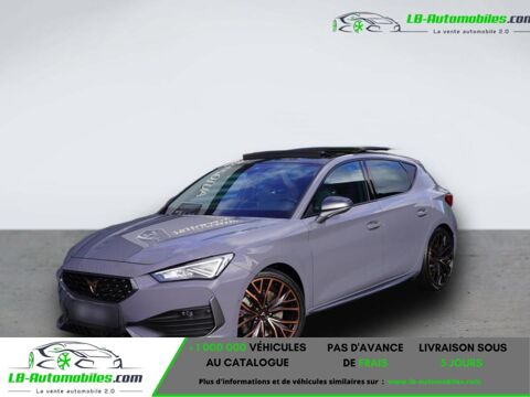 Cupra Leon 2.0 TSI 300 ch BVA 2023 occasion Beaupuy 31850