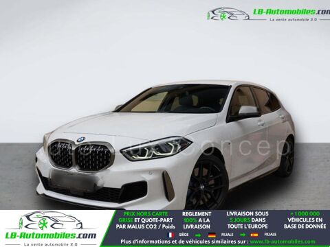 Annonce voiture BMW Série 1 37100 €