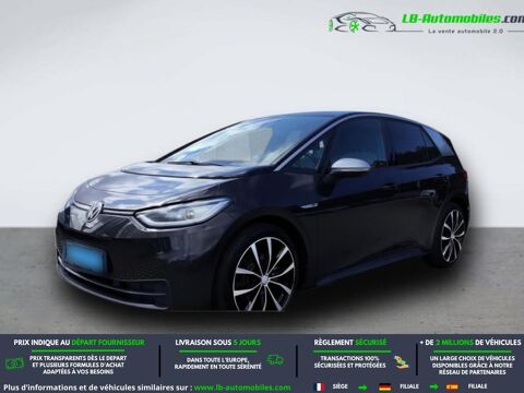 Annonce voiture Volkswagen ID.3 23570 €