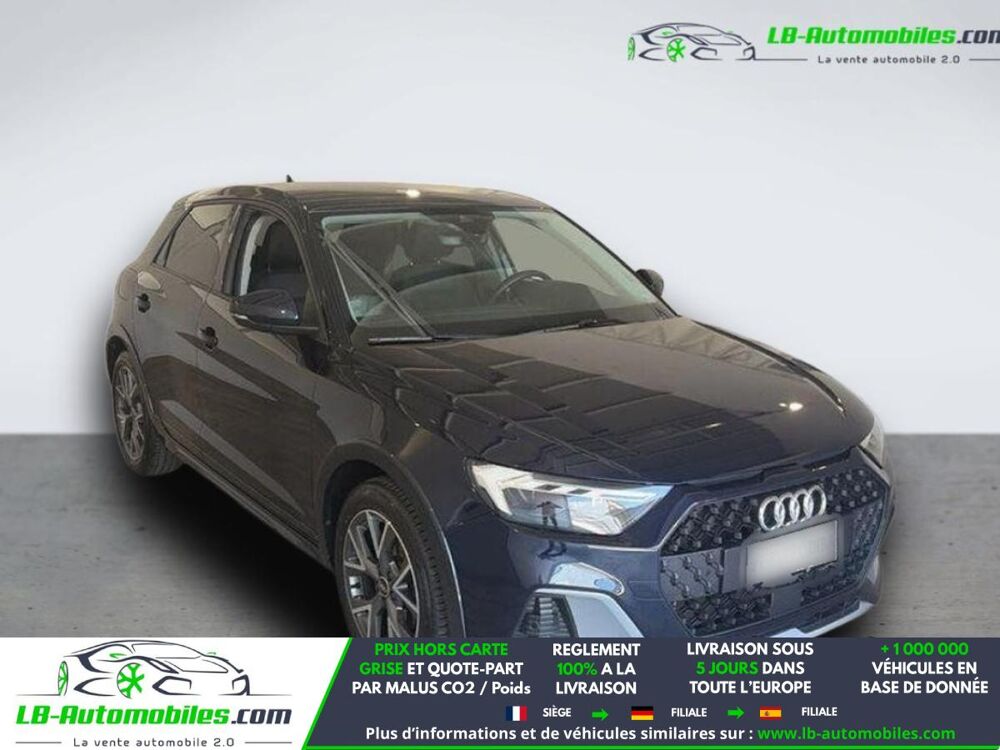 A1 30 TFSI 110 ch BVA 2021 occasion 31850 Beaupuy