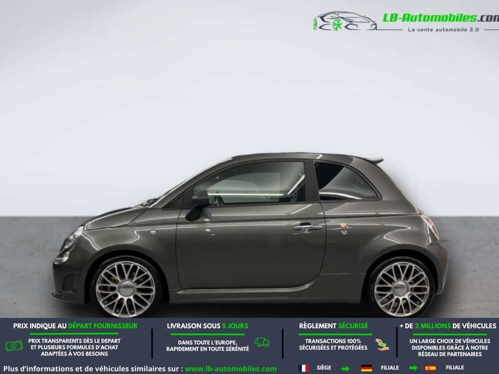 Golf 1.4 TSI 160 BVA 2015 occasion 31850 Beaupuy